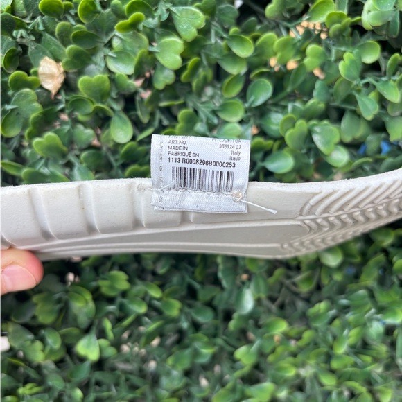 Puma x Alexander McQueen wedge sneakers - Picture 7 of 9